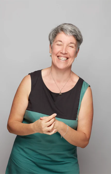 Raphaële rit
